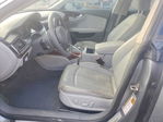 Audi A7 2013