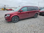 Dodge Caravan 2019