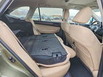 Subaru Outback 2017
