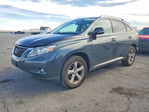 Lexus RX 2010