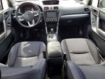 Subaru Forester 2017