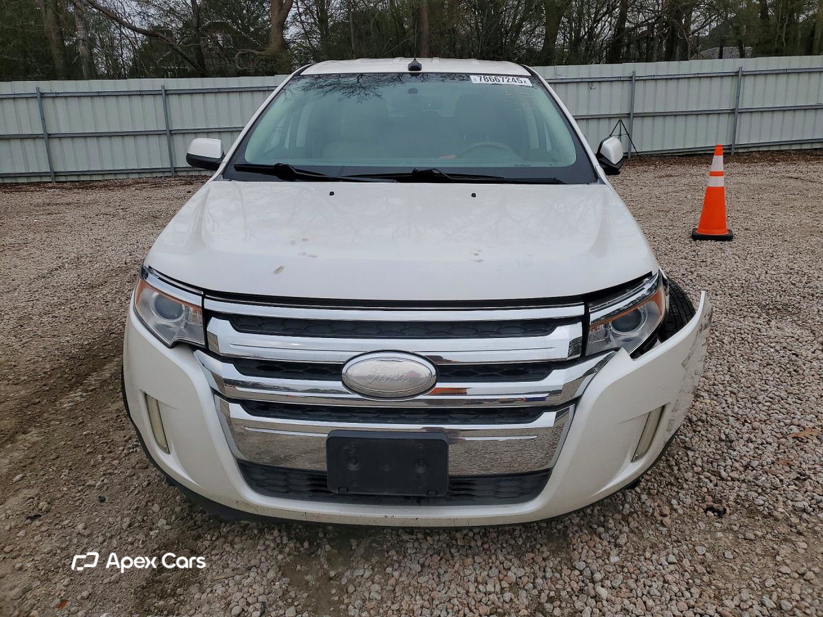 Ford Edge 2013