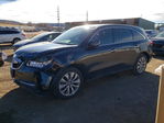 Acura MDX 2014