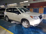 Subaru Forester 2016