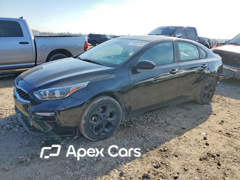 Kia Forte 2020 - Image 1 of 13
