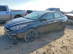 Kia Forte 2020