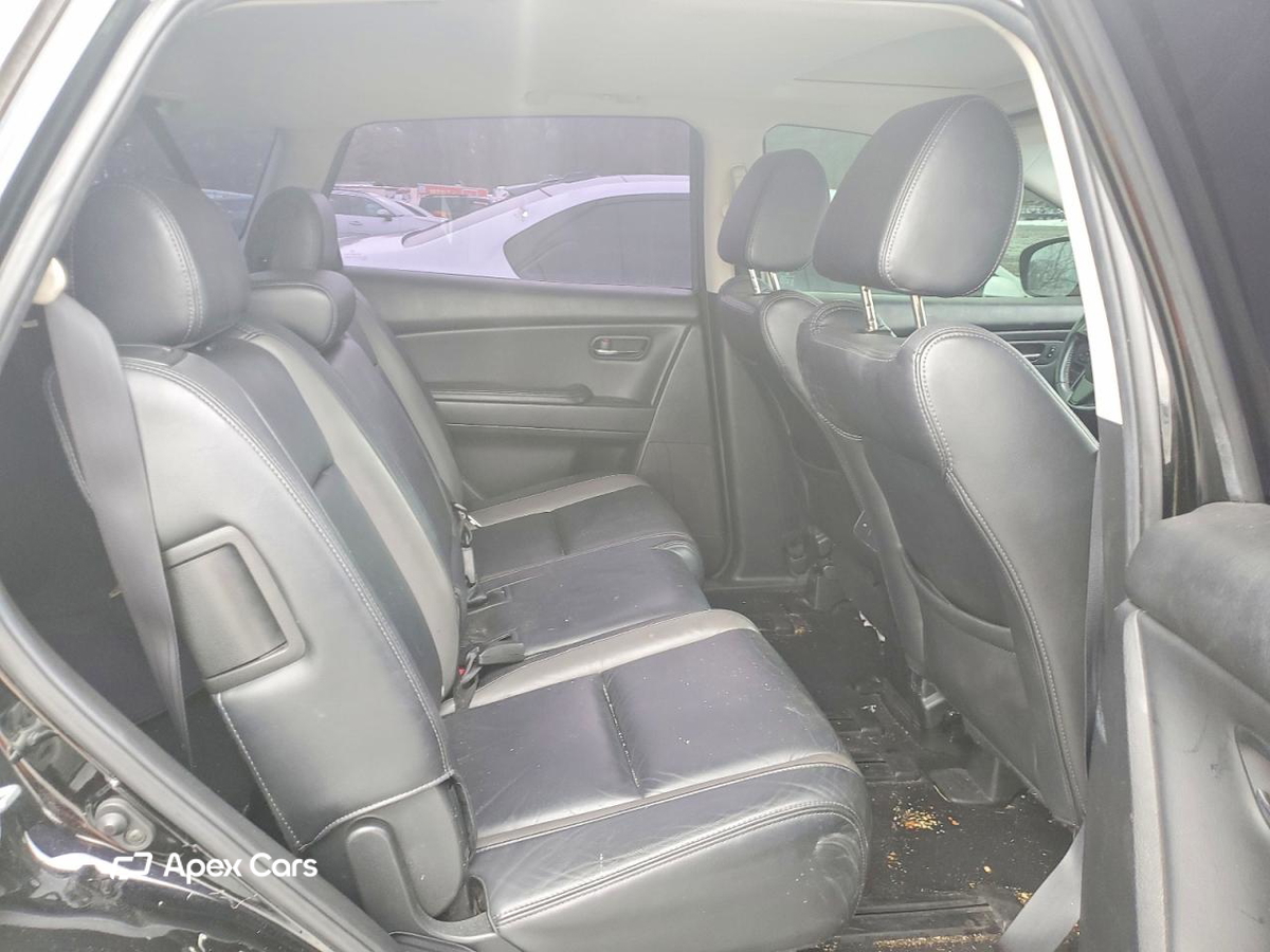 Mazda CX-9 2010