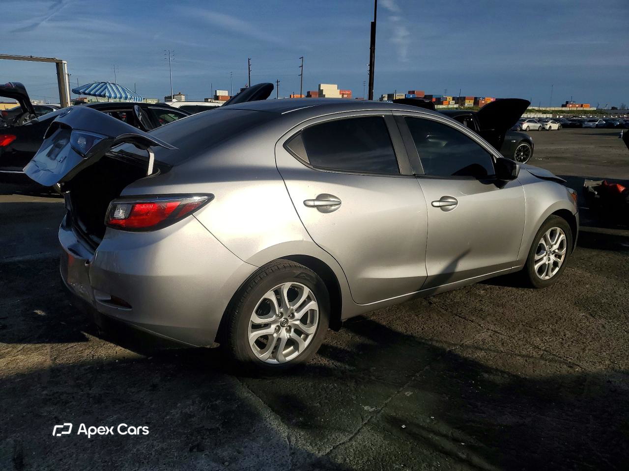 Toyota  2016