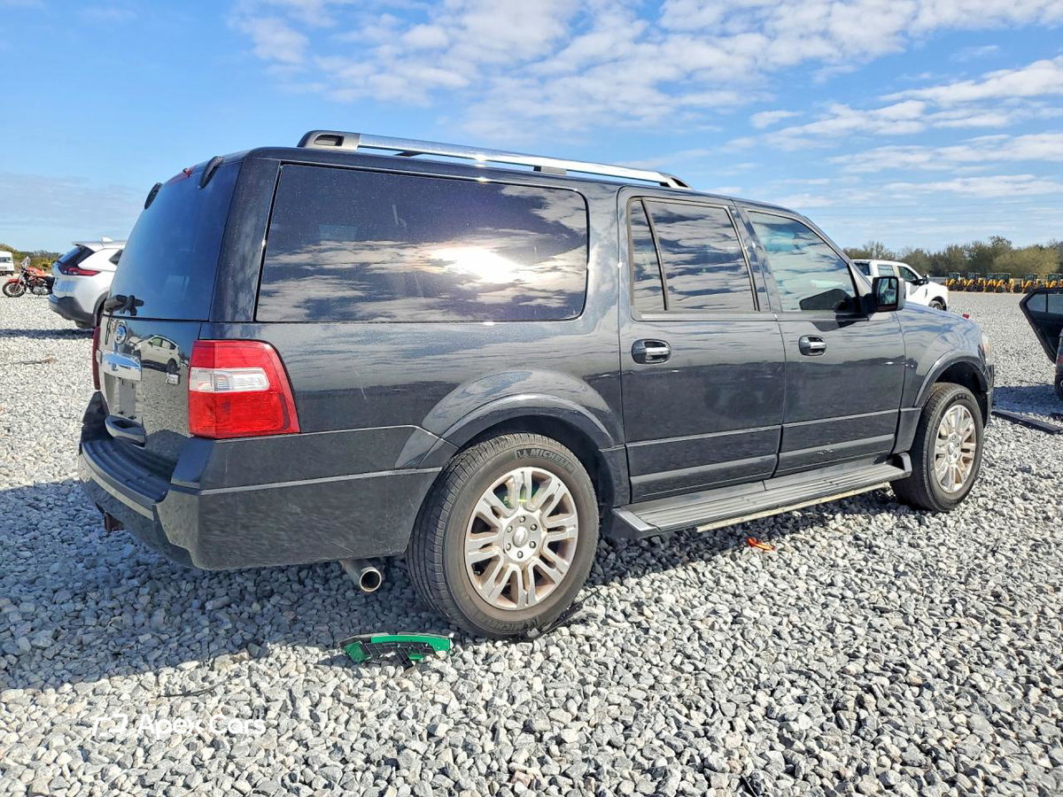 Ford Expedition 2013
