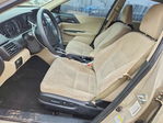 Honda Accord 2013