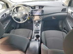 Nissan Sentra 2019