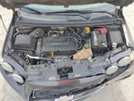 Chevrolet Sonic 2013