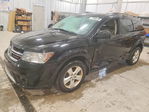 Dodge Journey 2012