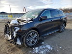 Acura MDX 2017