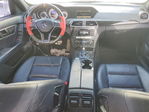 Mercedes-Benz C-klasse 2013