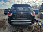 Nissan Pathfinder 2014
