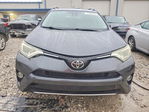 Toyota RAV 4 2017