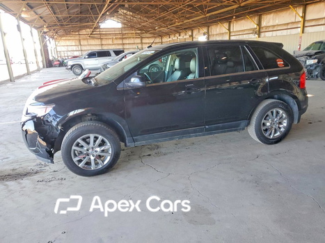 Ford Edge 2014 - Image 1 of 12