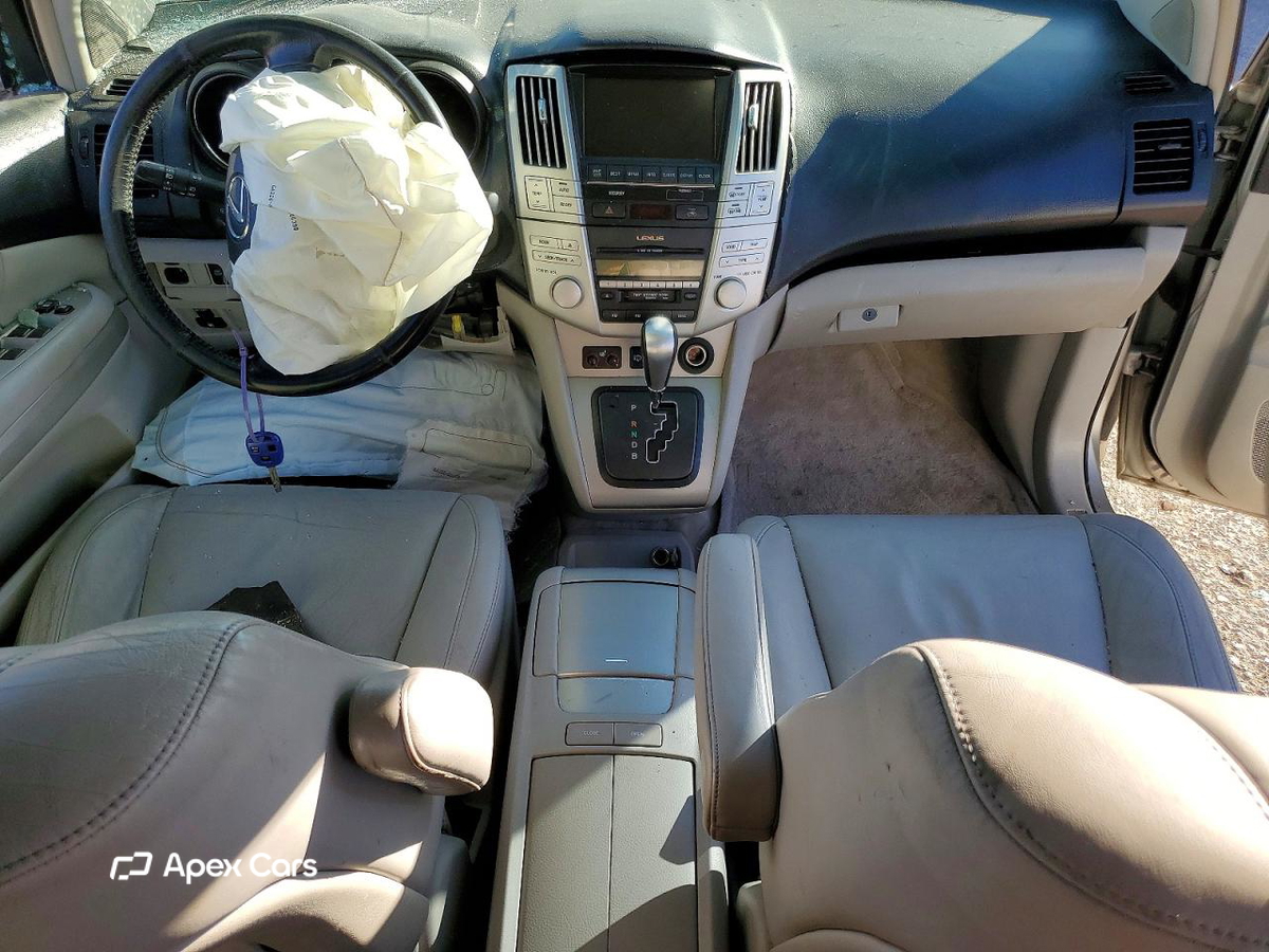 Lexus RX 2006