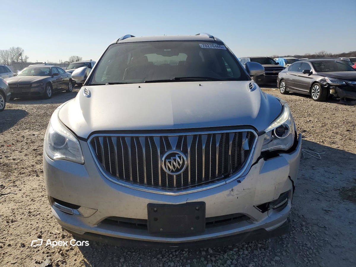 Buick Enclave 2015