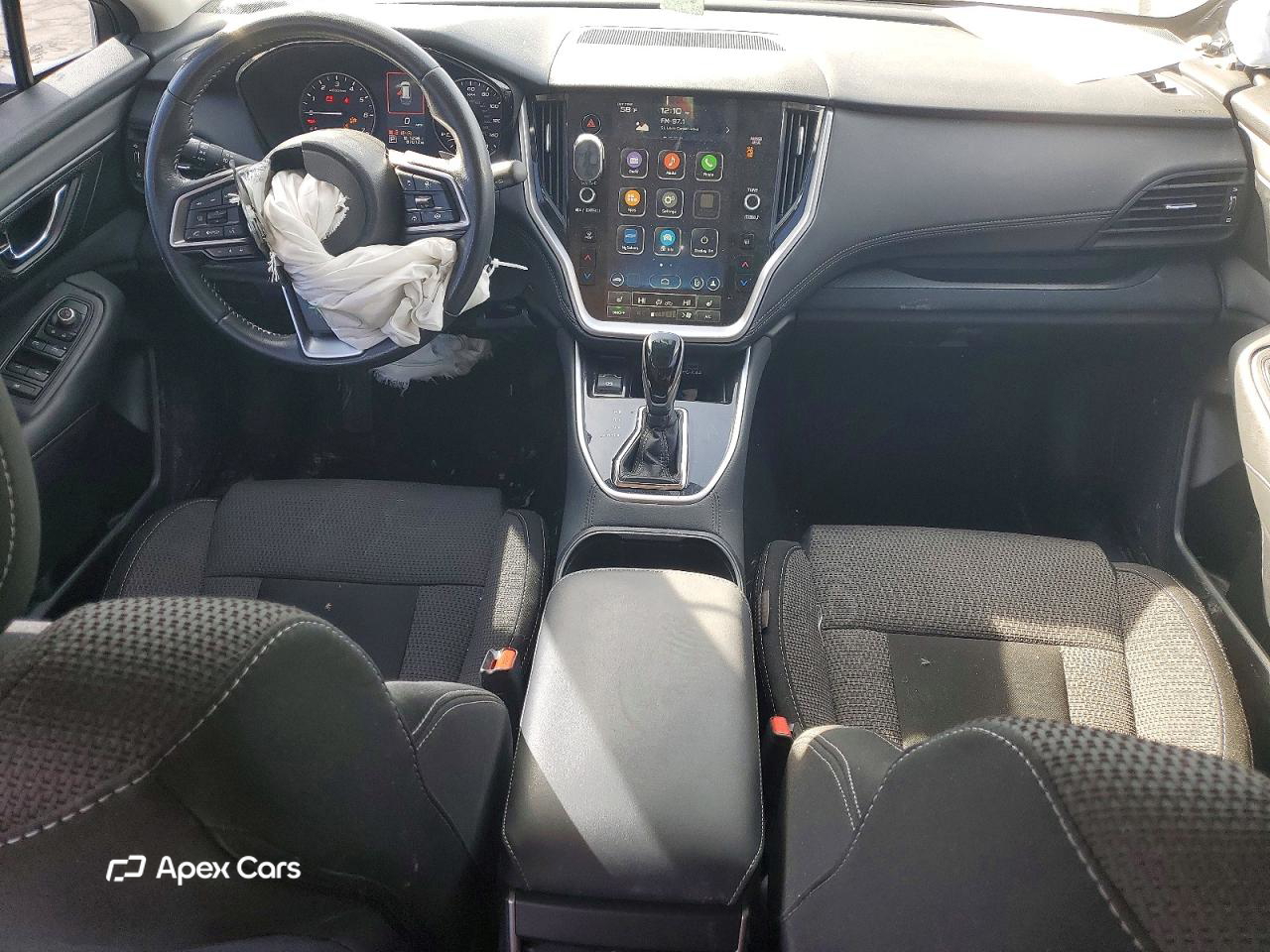 Subaru Outback 2023