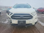 Ford EcoSport 2019