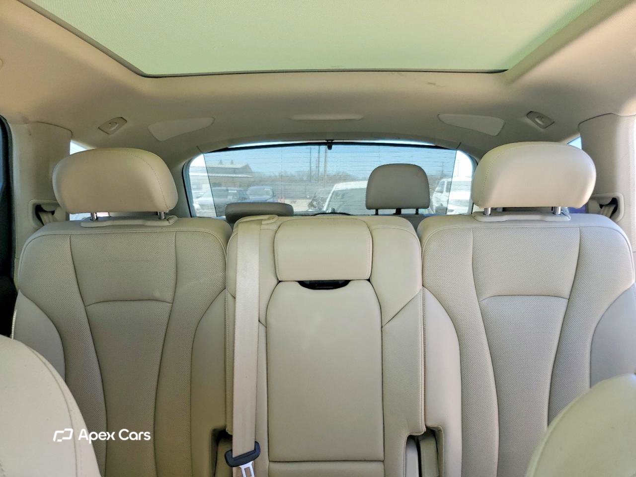 Audi Q7 2018