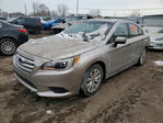 Subaru Legacy 2016