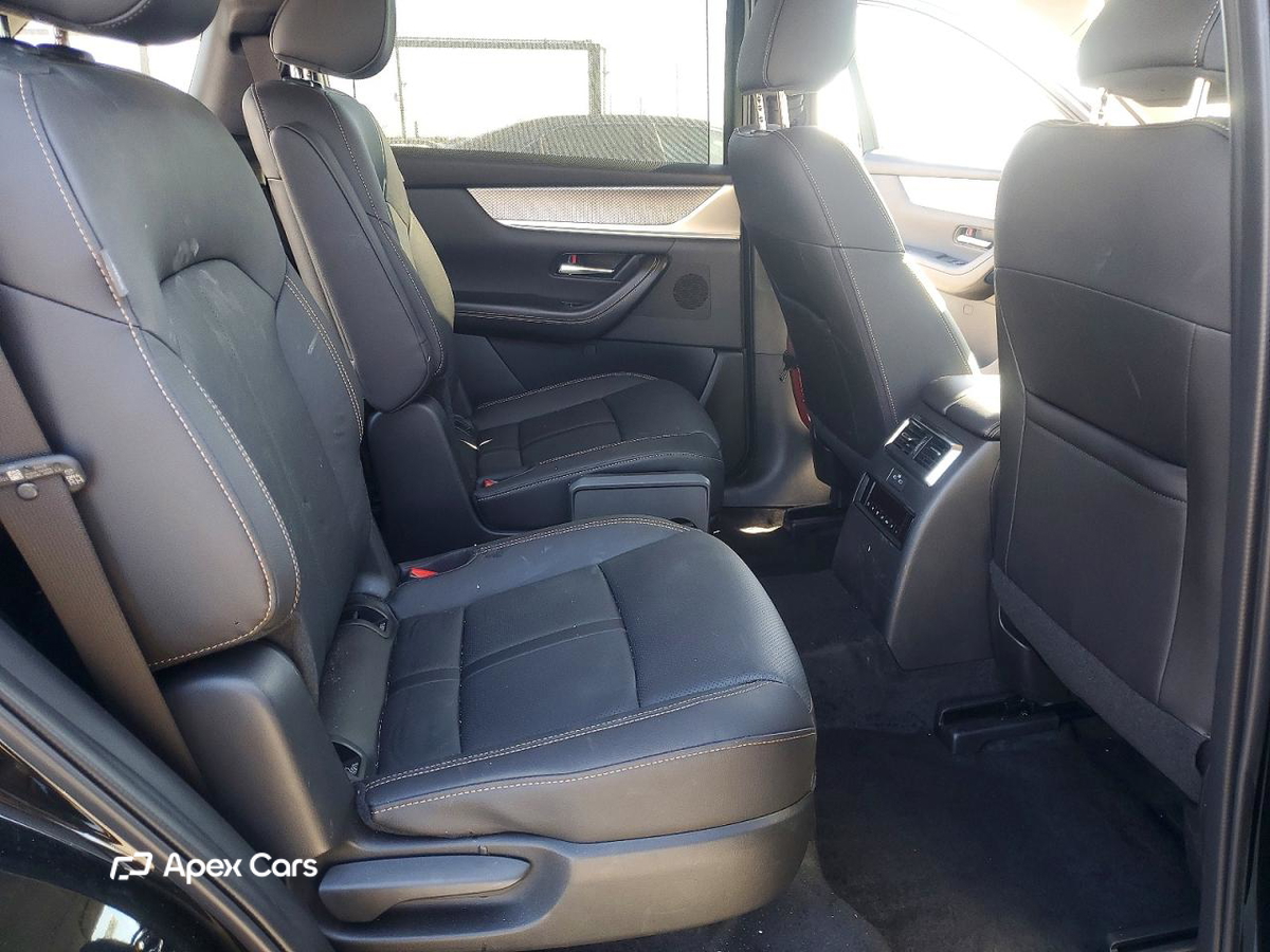 Mazda CX-90 2025