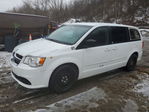 Dodge Caravan 2016
