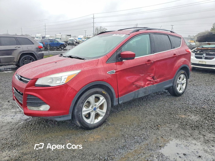 2014 Ford Escape - Image 1 of 5