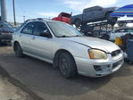 Subaru Impreza 2004
