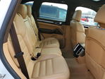 Porsche Cayenne 2017
