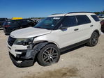 Ford Explorer 2016