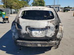 Nissan Rogue 2011