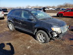 Ford Edge 2010