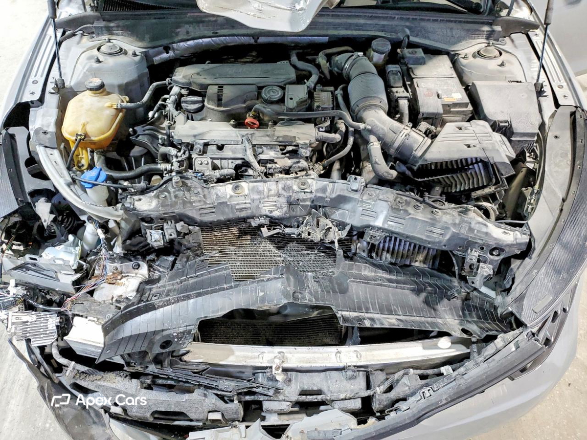 Kia K5 2023