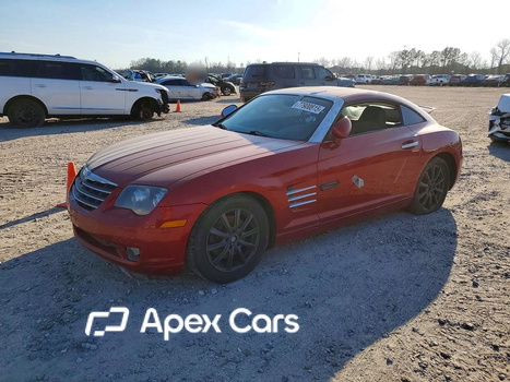 2006 Chrysler Crossfire - Image 1 of 5