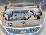 Kia Sorento 2017