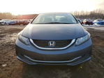 Honda Civic 2013
