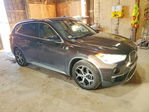 BMW X1 2016