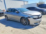 Chrysler 200 2016