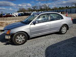 Honda Civic 2002