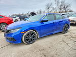 Honda Civic 2019