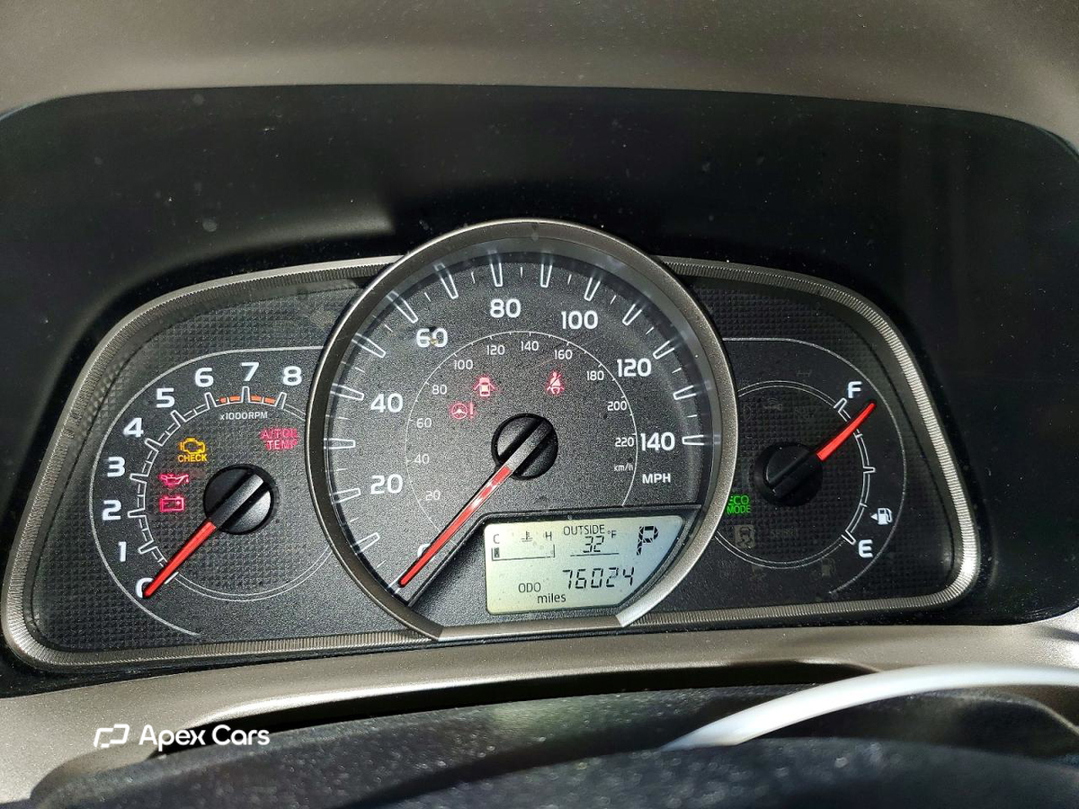 Toyota RAV 4 2015