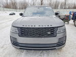 Land Rover Range Rover 2020