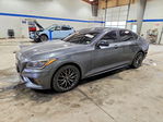 Genesis G80 2019