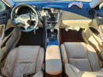 Lexus IS 2012