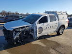 Ford Ranger 2025