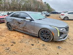 Cadillac CT4 2021